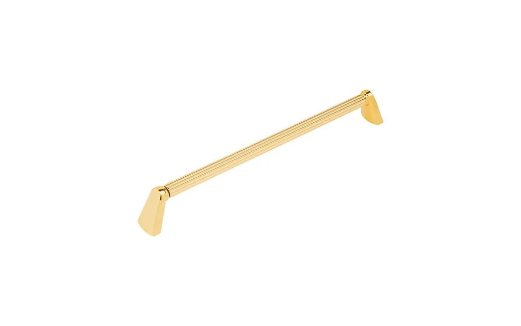 Çebi Kulp A1118 256MM Altın Mobilya Dolap Kulpu