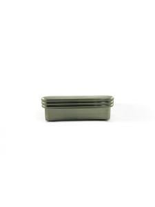 Çebi Kulp A1131 64MM İnox Mobilya Dolap Kulpu