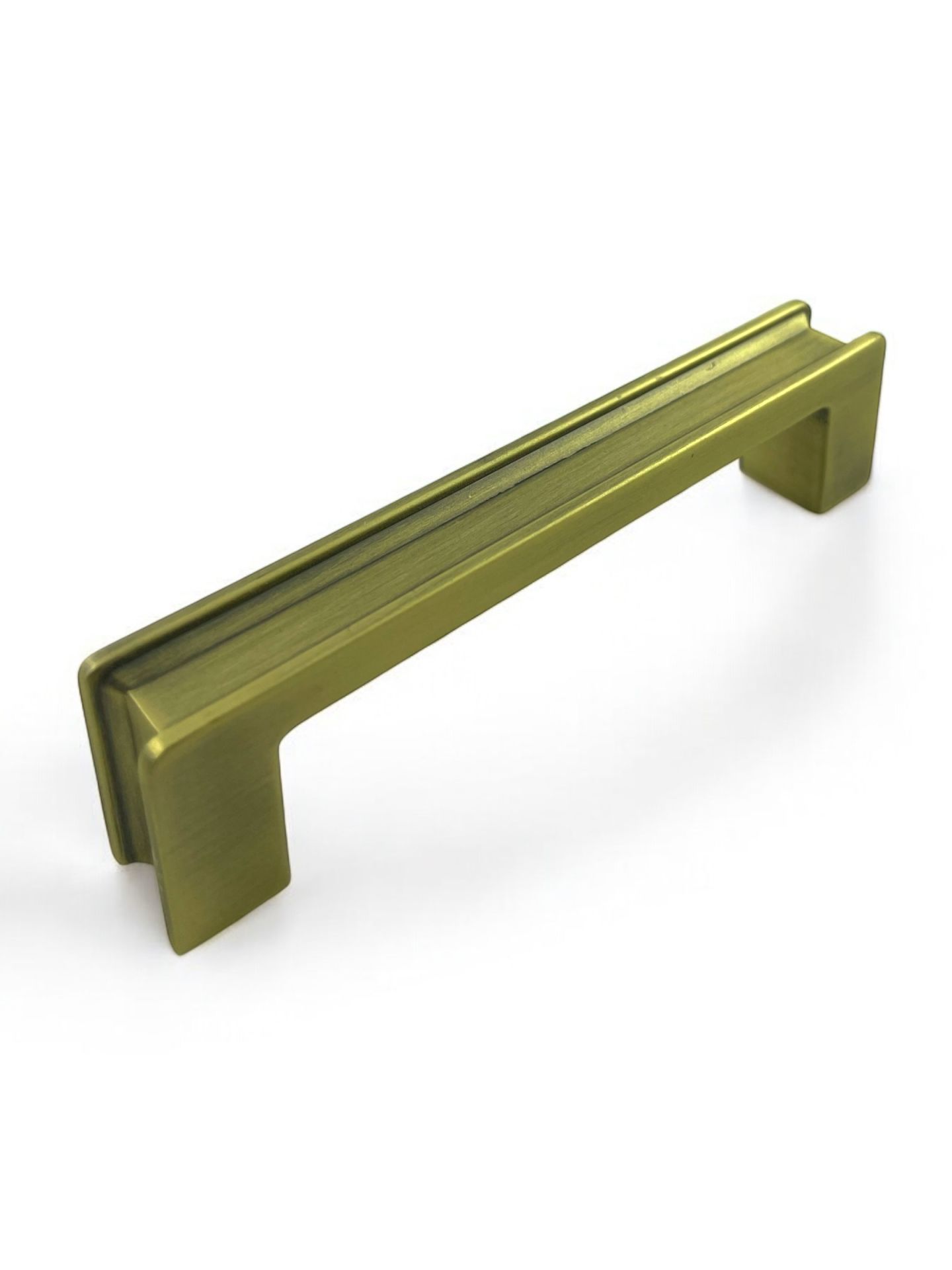 Çebi Kulp A1140 96MM Antik Sarı Mobilya Dolap Kulpu