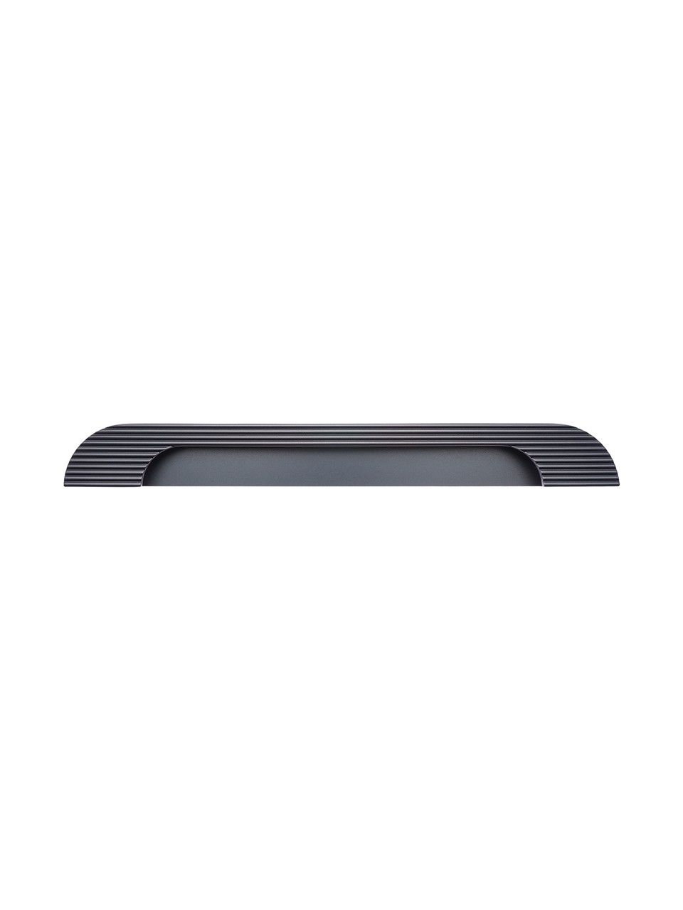 Çebi Kulp A1211 224MM Antrasit Mobilya Dolap Kulpu