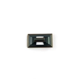 Çebi Kulp A349 32MM Bakır-Antrasit Mobilya Dolap Kulpu