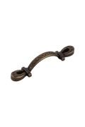 Çebi Kulp A329 Eskitme Sarı 128 MM