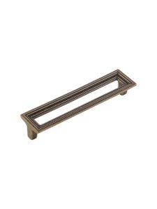 Çebi Kulp A356 128MM Eskitme Sarı Mobilya Dolap Kulpu