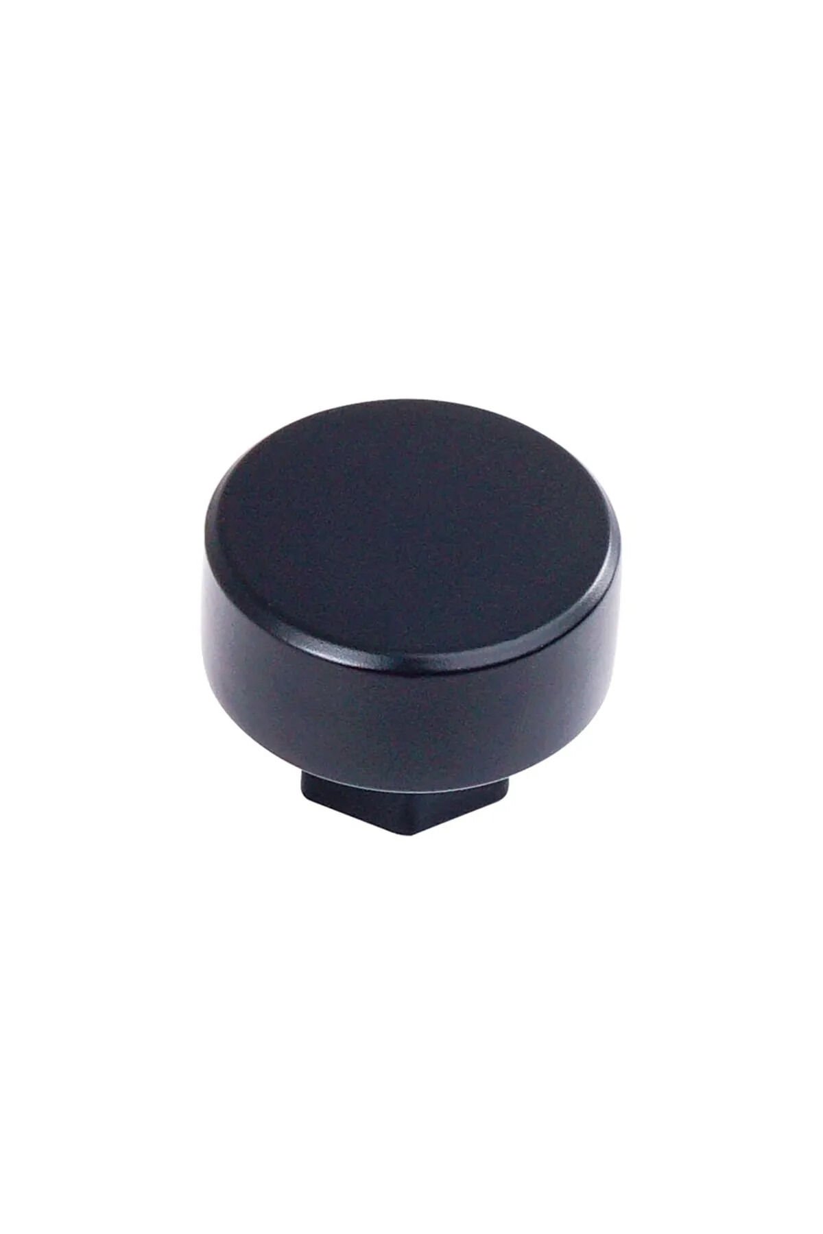 Çebi A4126002 Düğme Kulp Siyah