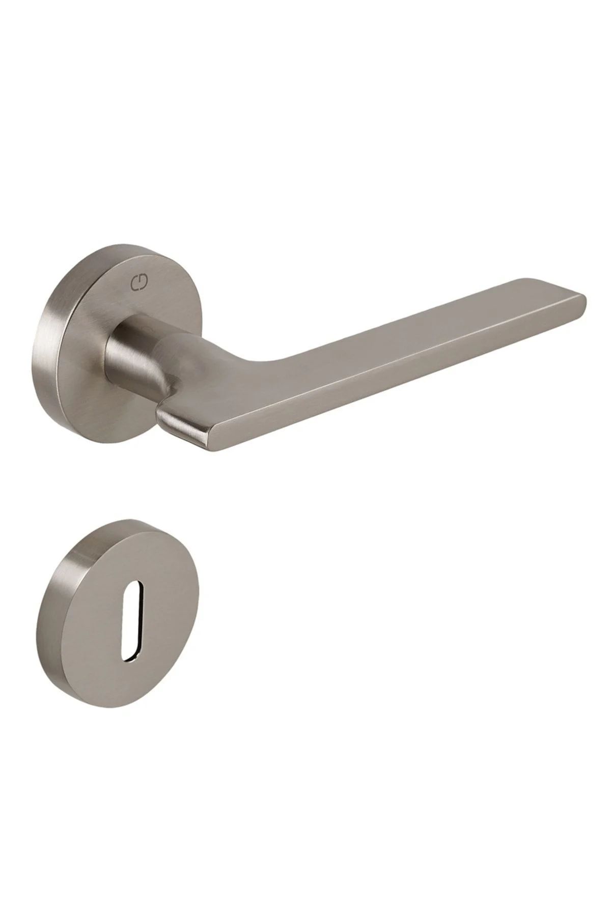 Çebi A5103 Kapı Kolu MIRA ODA - WC İnox