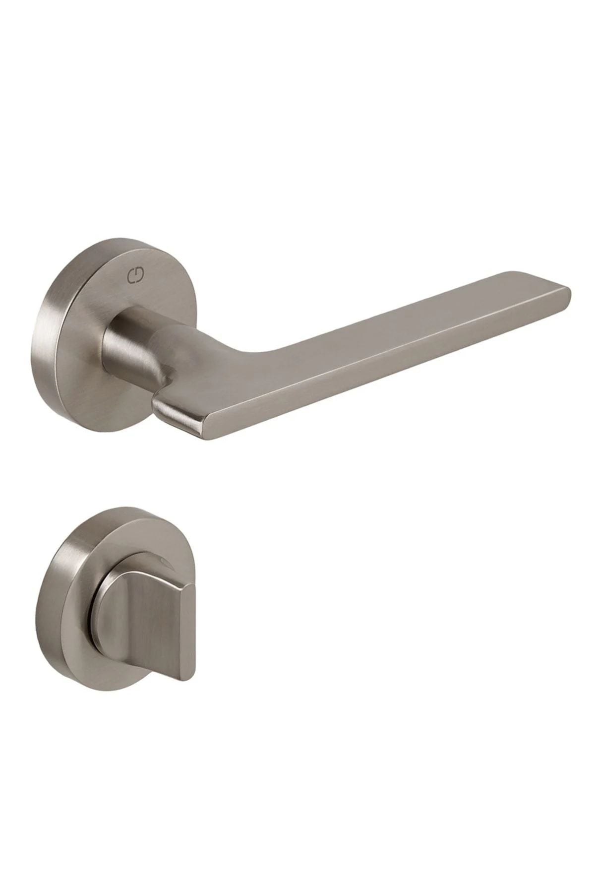 Çebi A5103 Kapı Kolu MIRA ODA - WC İnox WC