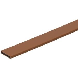 Hafele Yangın Fitili 10x4x2100mm Kahve Renk