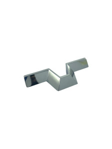 Çebi Kulp A908 32MM Krom Mobilya Dolap Kulpu