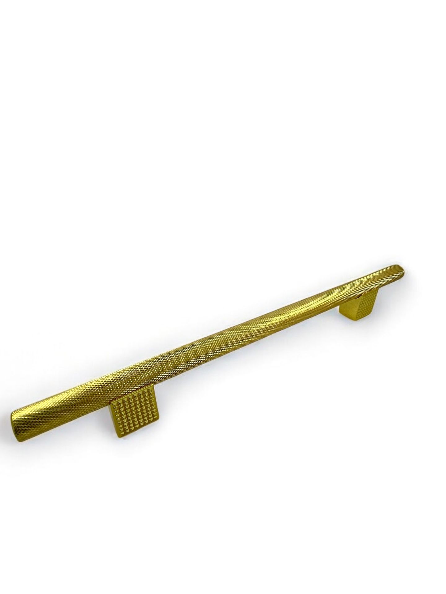 Çebi Kulp A1258 224MM Altın Noktalı Mobilya Dolap Kulpu