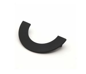 Çebi Kulp A1196 192MM Siyah Mobilya Dolap Kulpu