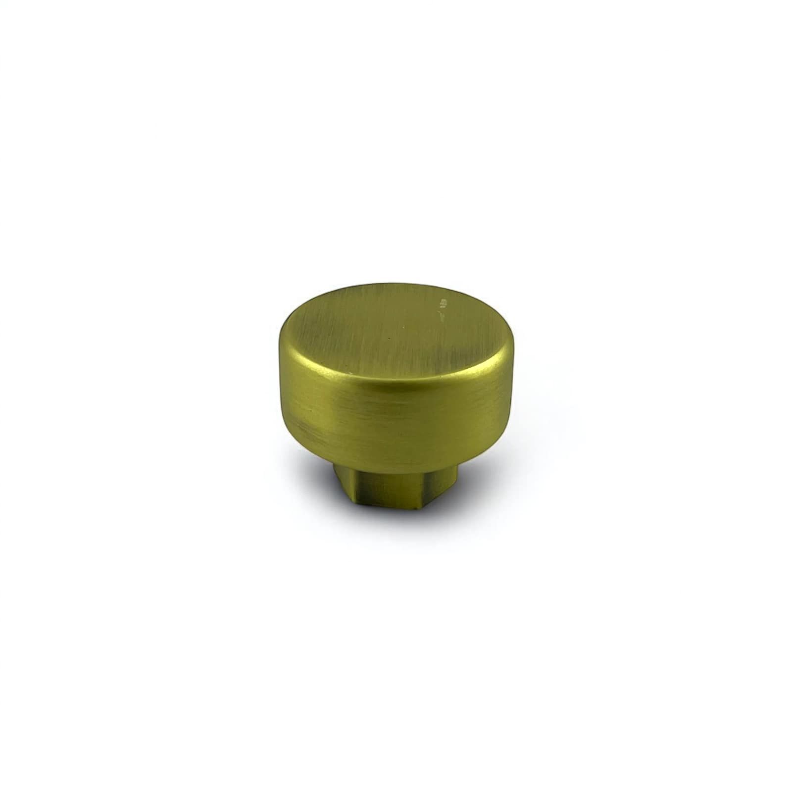 Çebi Kulp A4126 Antik Sarı Mobilya Dolap Kulpu 001-002 Düğme