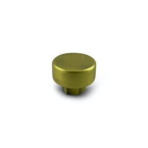 Çebi Kulp A4126 Antik Sarı Mobilya Dolap Kulpu 001-002 Düğme