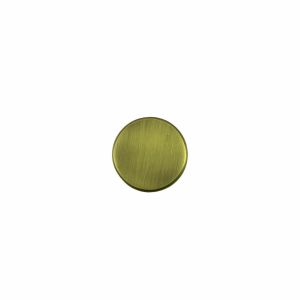 Çebi Kulp A4126 Antik Sarı Mobilya Dolap Kulpu 001-002 Düğme