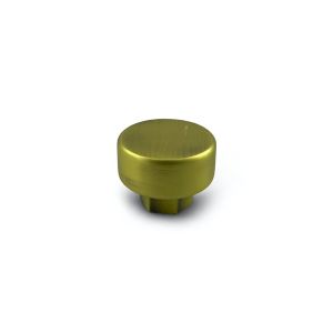 Çebi Kulp A4126 Antik Sarı Mobilya Dolap Kulpu 001-002 Düğme Büyük Düğme