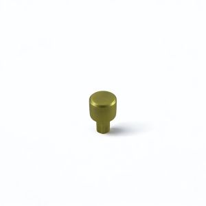 Çebi Kulp A4126 Antik Sarı Mobilya Dolap Kulpu 001-002 Düğme Küçük Düğme