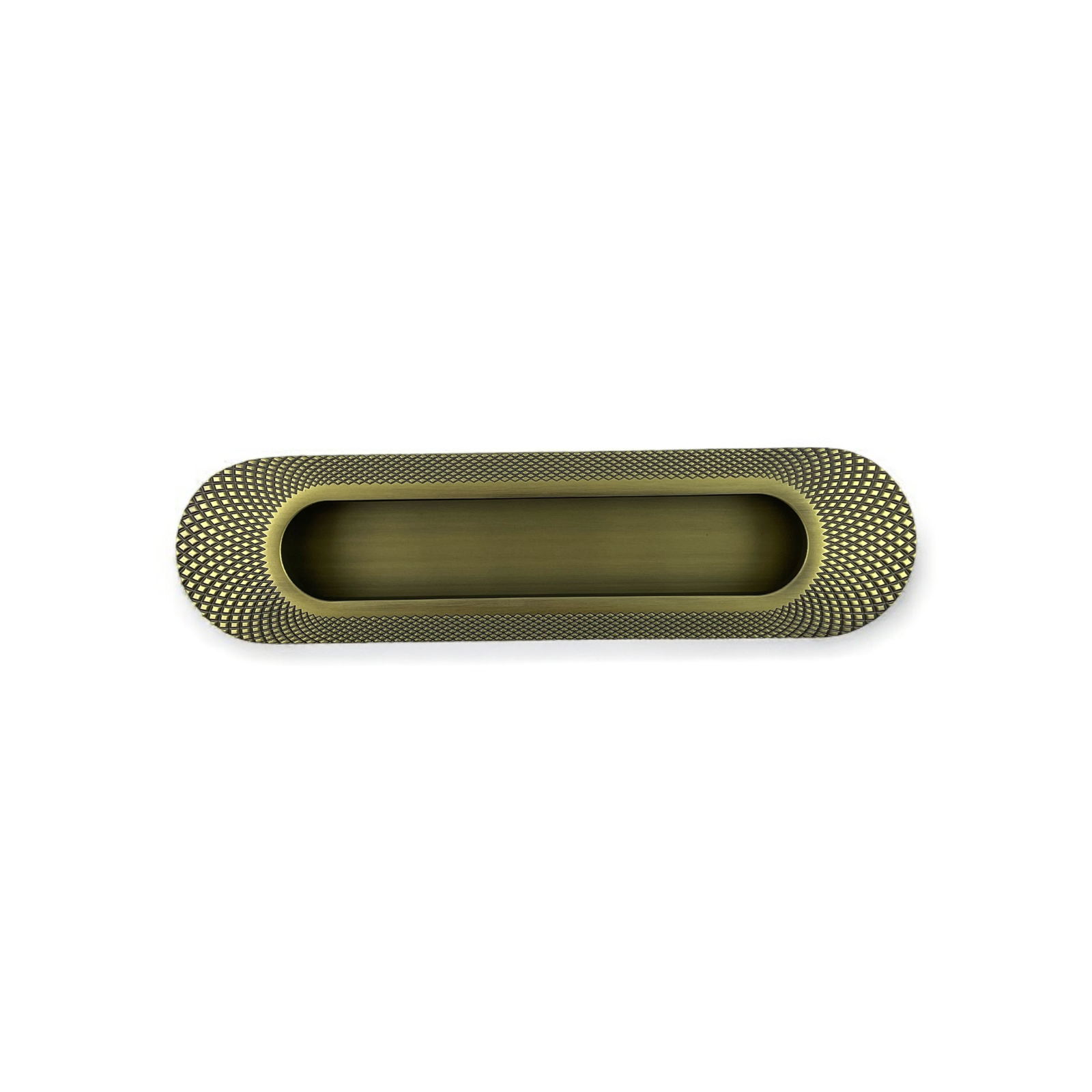 Çebi Kulp A1181 160MM Antik Sarı Mobilya Dolap Kulpu