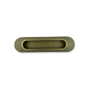 Çebi Kulp A1181 160MM Antik Sarı Mobilya Dolap Kulpu