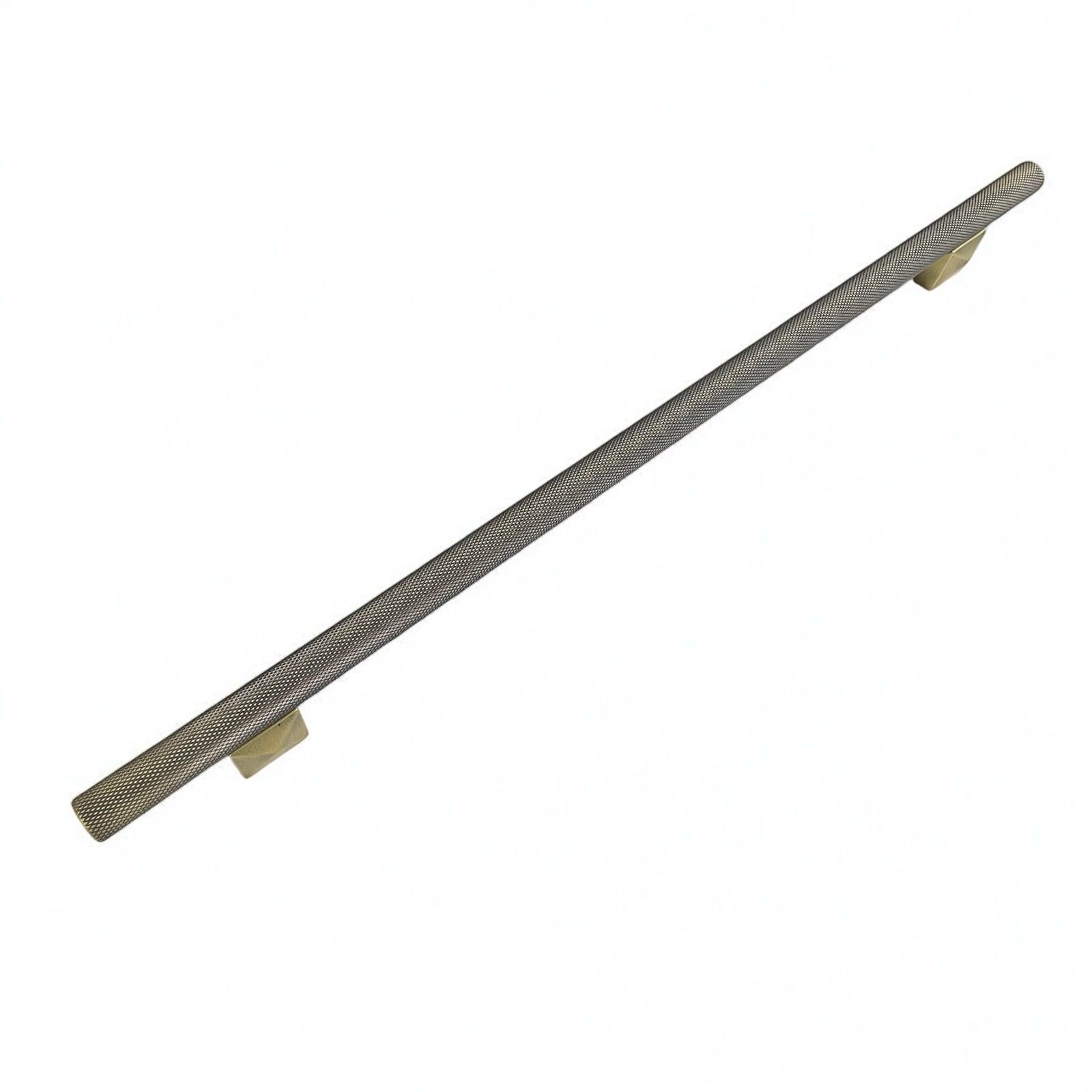 Çebi Kulp A1262 384MM Antik Sarı Noktalı Mobilya Dolap Kulpu