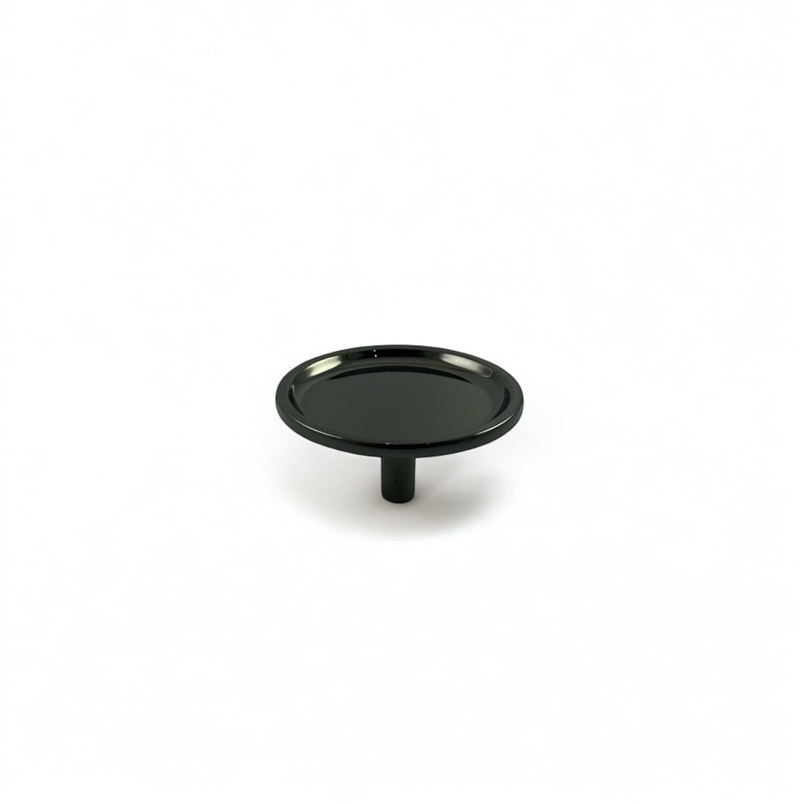 Çebi Kulp A4138 002 Düğme Füme Mobilya Dolap Kulpu