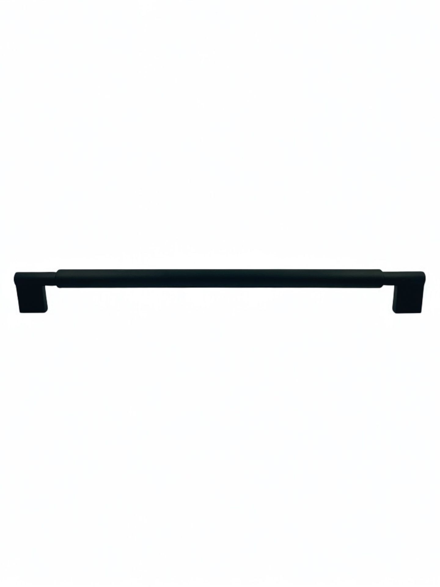Çebi Kulp A1243 320MM Siyah Düz Mobilya Dolap Kulpu