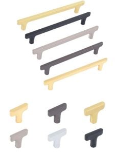 Çebi Kulp A1103 160mm-320mm-016mm