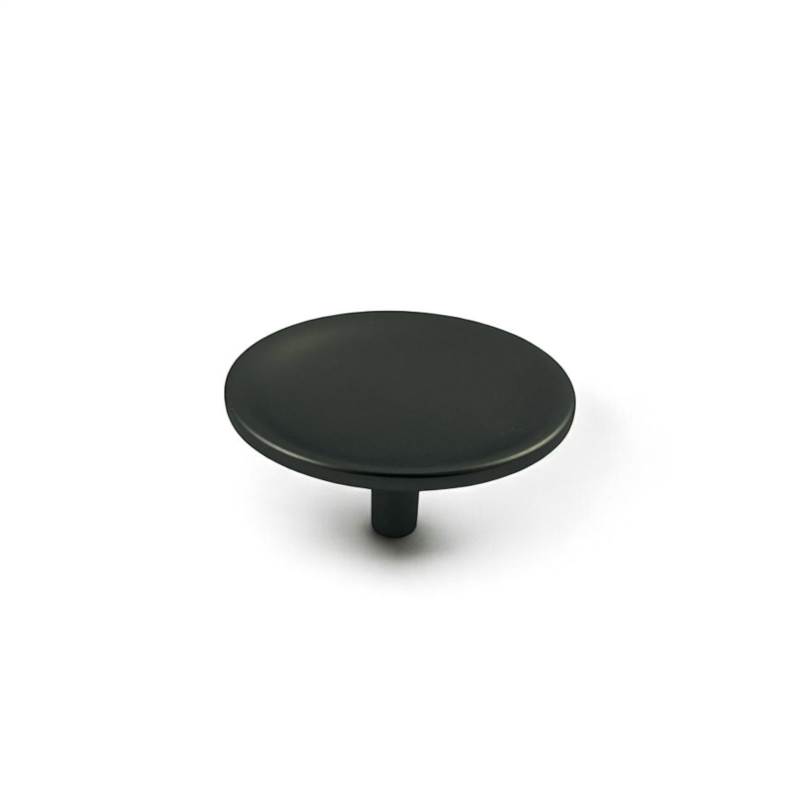 Çebi Kulp A4136 002 Düğme Antrasit Mobilya Dolap Kulpu