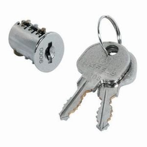 Hafele Symo Silindir Göbeği HS 3 SH 1151-1200 (50 Adet)