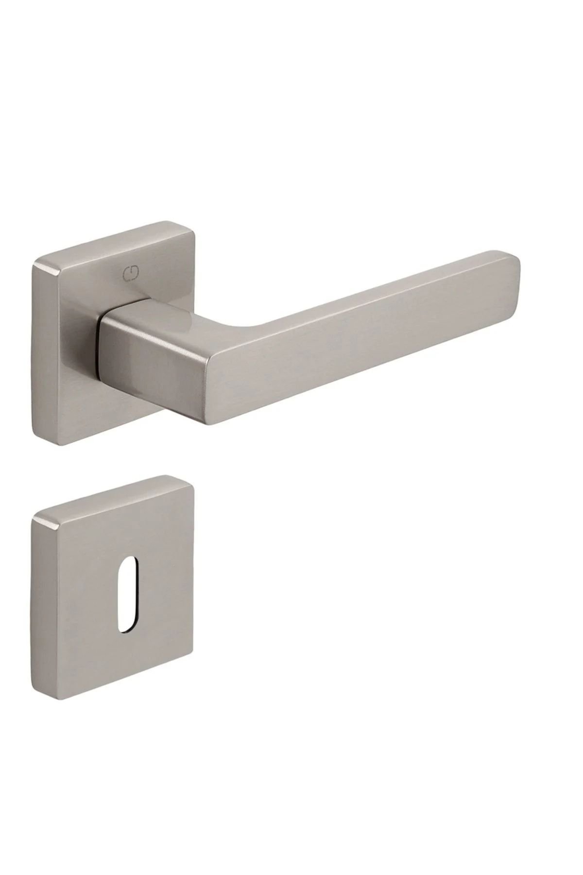 Çebi A5105 LETA Kapı Kolu ODA - WC İnox