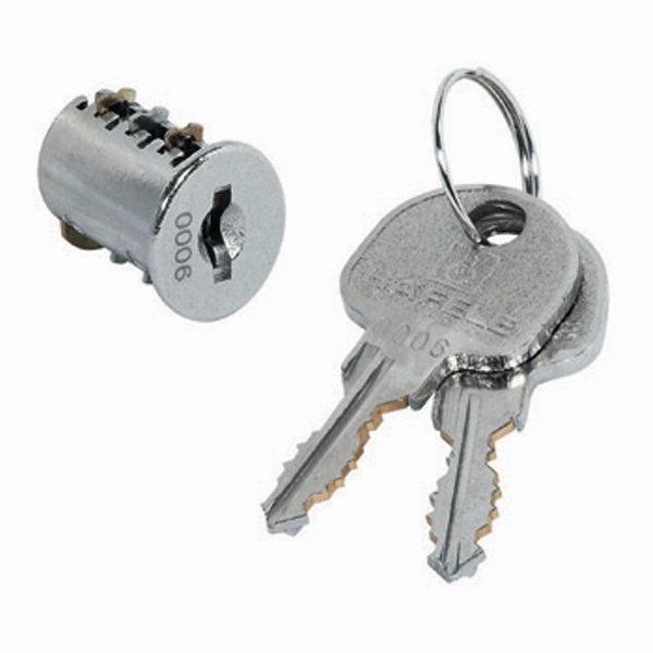 HAFELE SYMO SİLİNDİR GÖBEĞİ HS 3 SH 1551-1600 50 ADET