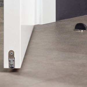 Hafele Kapı Altı Giyotin Zone 930mm Gömülerek Montaj