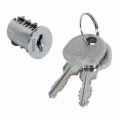 HAFELE SYMO SİLİNDİR GÖBEĞİ HS 3 SH 1801-1850 50 ADET