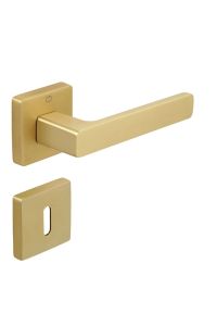 Çebi A5105 LETA Kapı Kolu ODA - Pirinç
