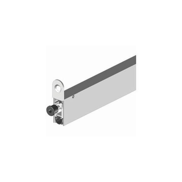 Hafele Kapı Altı Giyotin Zone 1430mm Gömülerek Montaj