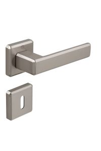 Çebi A5106 CARLI Kapı Kolu ODA - YALE İnox ODA