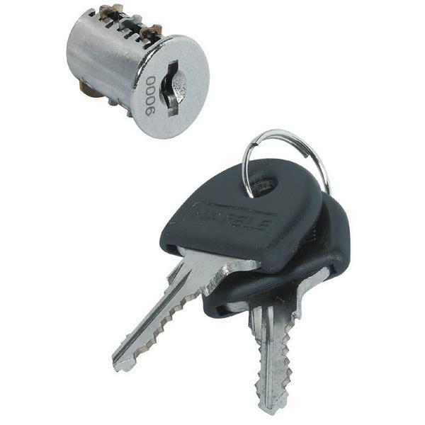 HAFELE SYMO SİLİNDİR GÖBEĞİ HS 3 SH 1401-1450 50 ADET