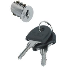HAFELE SYMO SİLİNDİR GÖBEĞİ HS 3 SH 1401-1450 50 ADET