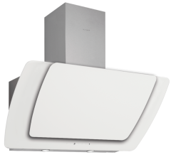 Silverline 3373 Misto 90 Cm Beyaz Davlumbaz