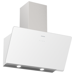 Silverline 3457 Soho 60 Cm Beyaz Davlumbaz