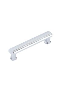Çebi Kulp A1101 Krom  96-192MM