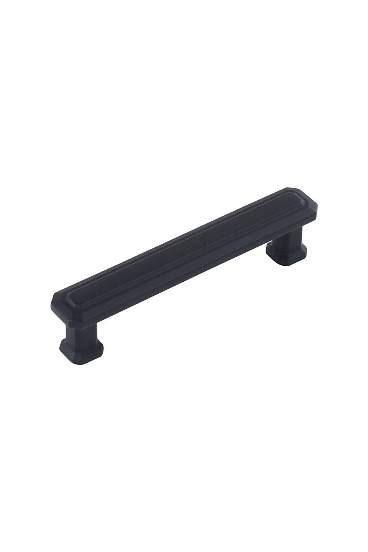 Çebi Kulp A1101 Siyah 96-192MM