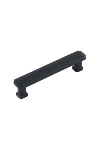 Çebi Kulp A1101 Siyah 96-192MM