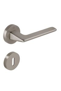 Çebi A5107 Kapı Kolu Vera ODA - WC İnox