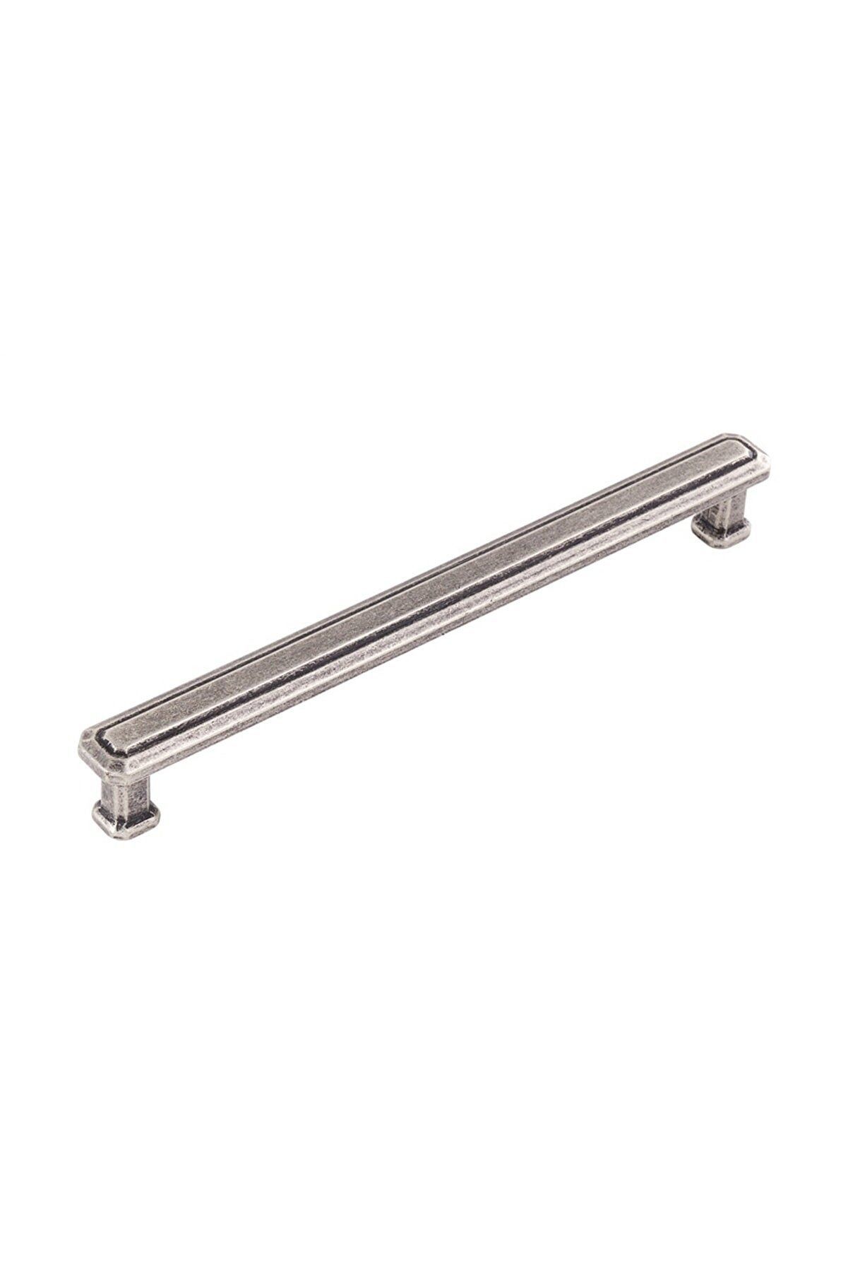 Çebi Kulp A1101 Antik Gümüş 96-192MM