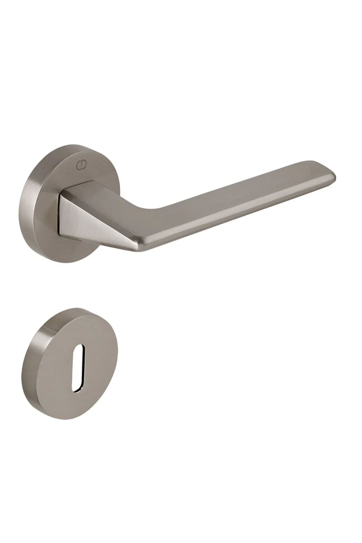 Çebi A5107 Kapı Kolu Vera ODA - WC İnox ODA