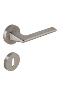 Çebi A5107 Kapı Kolu Vera ODA - WC İnox ODA