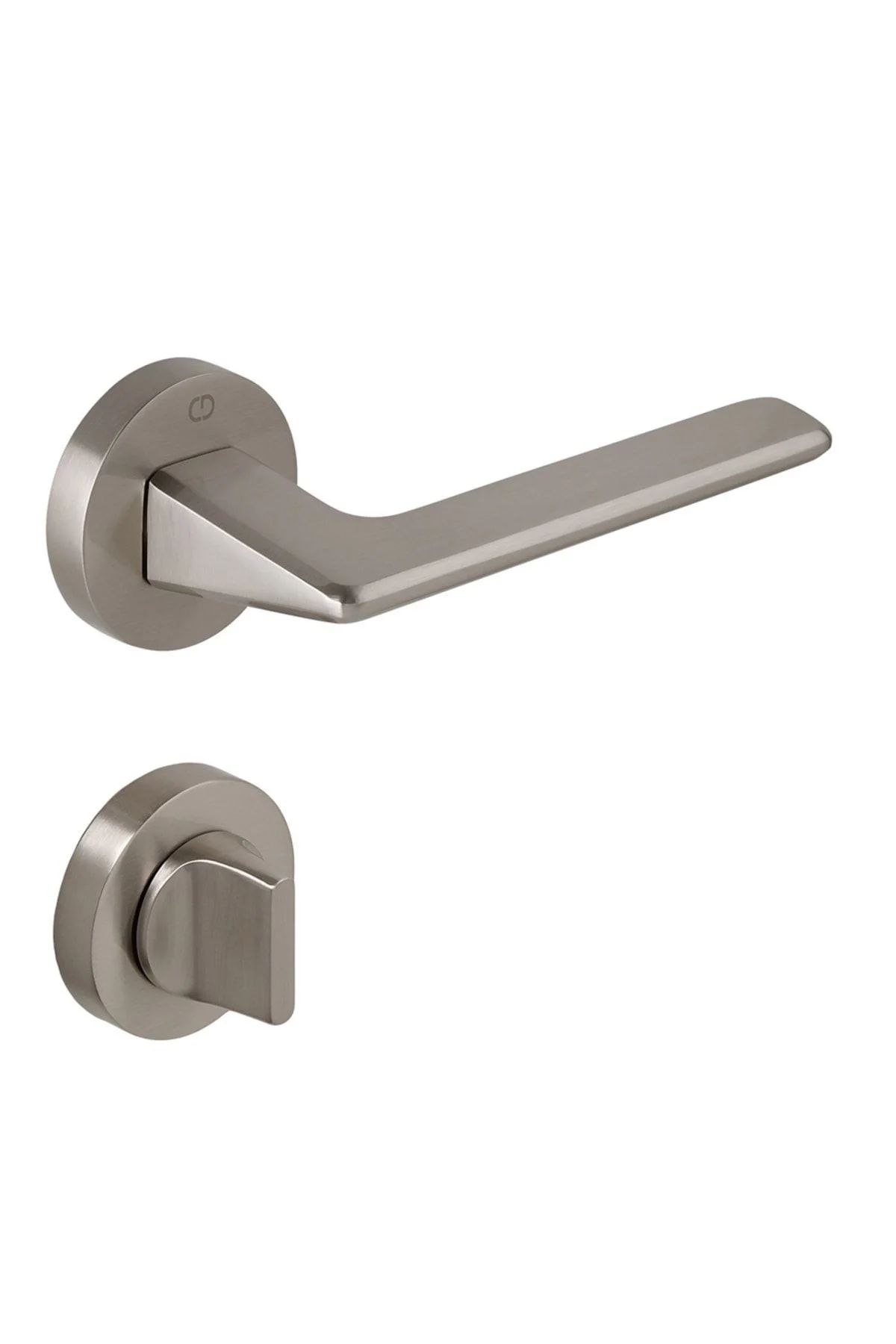Çebi A5107 Kapı Kolu Vera ODA - WC İnox WC