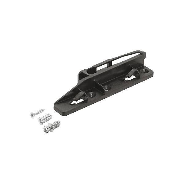 HAFELE MATRIX BOX P KİLİTLEME MEKANİZMASI