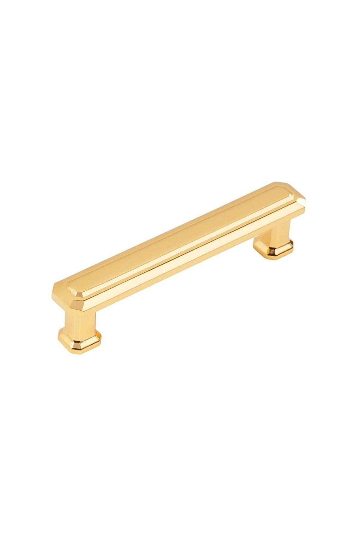 Çebi Kulp A1101 Altın  96-192MM 96MM