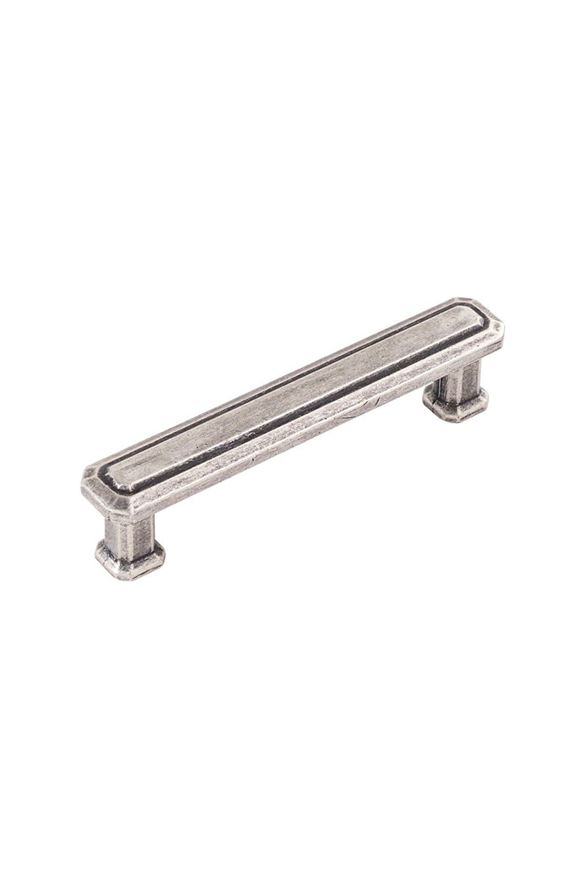 Çebi Kulp A1101 Antik Gümüş 96-192MM 96MM