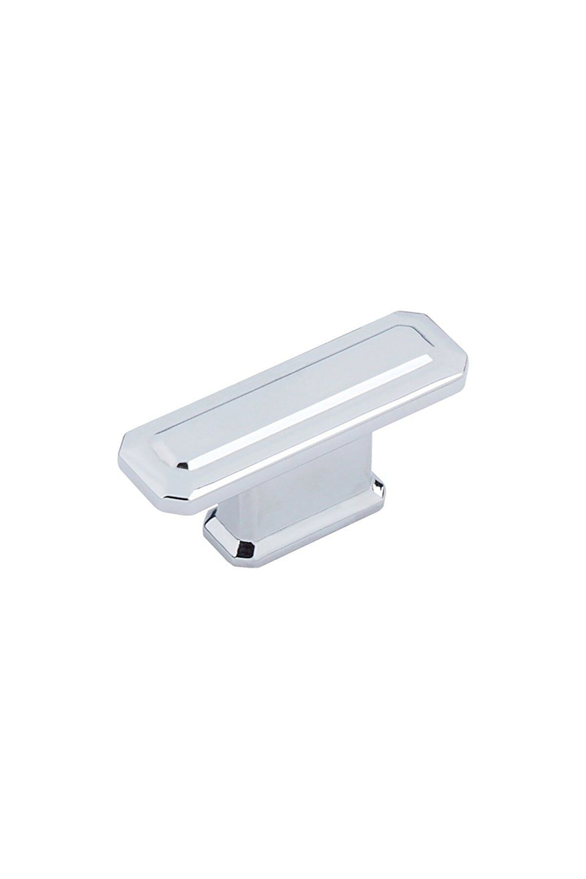 Çebi Kulp A1101 Krom  96-192MM Düğme